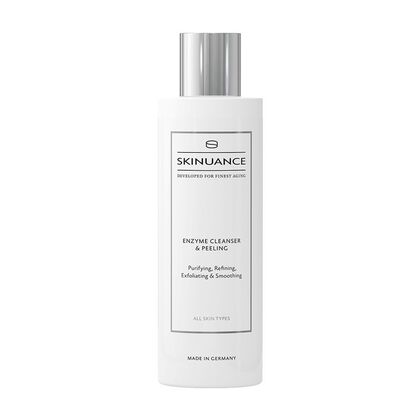 50 ML Skinuance Reinigung ENZYME CLEANSER & PEELING  1 of 2 