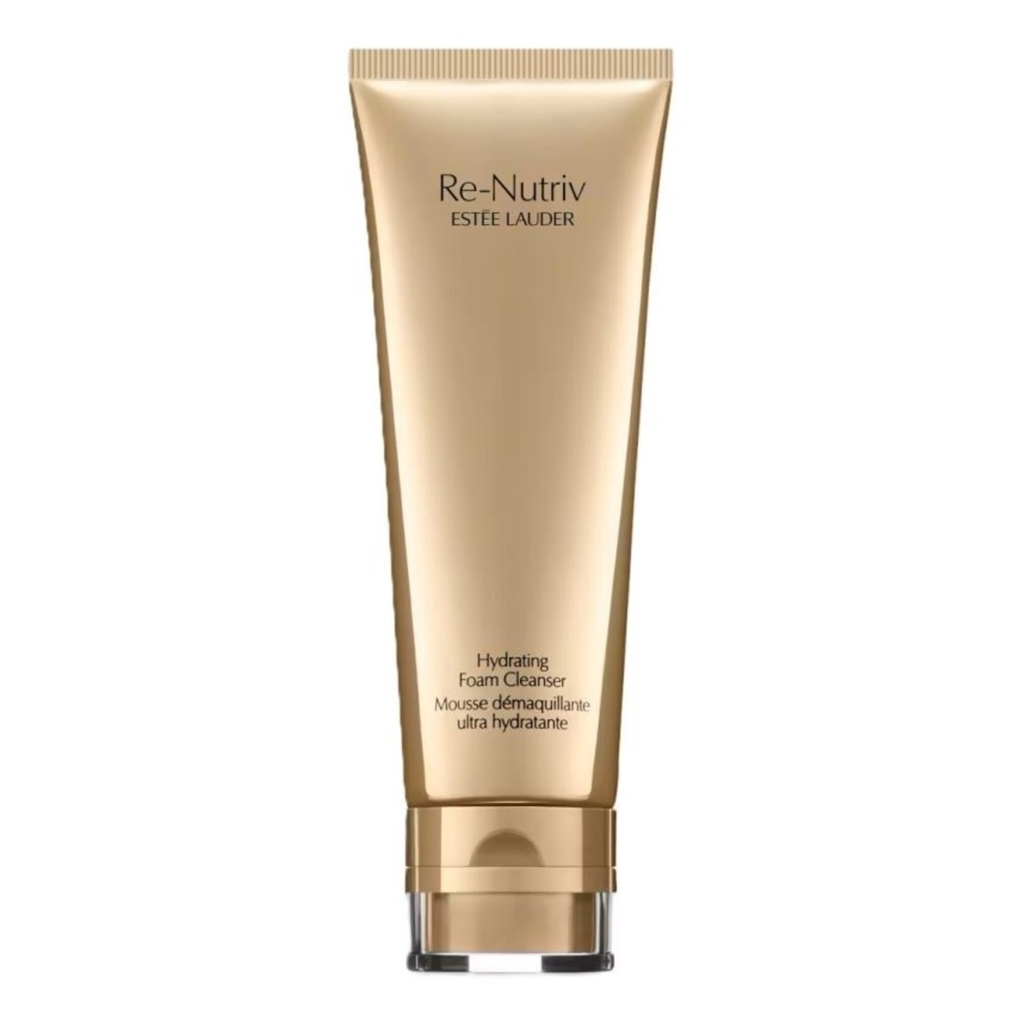 125 ML Estée Lauder Re-Nutriv Reinigung Reinigungsschaum 1 of 1