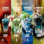 75 ML Jean Paul Gaultier Le Beau Narcisse Eau de Parfum 5 of 6 Eau de Parfum