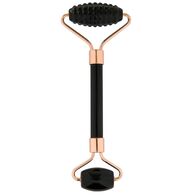 1 PCS YÙ Beauty YÙ Beauty Obsidian Doppel-Face Roller zur Gesichtsmassage  1 of 2 