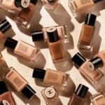  CHANEL LES BEIGES TEINT BELLE MINE NATURELLE HYDRATATION ET LONGUE TENUE FOUNDATION  6 of 6 FOUNDATION