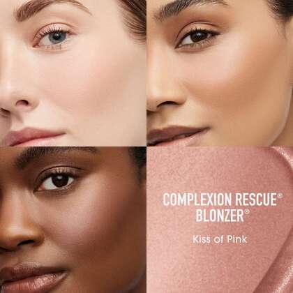  BareMinerals COMPLEXION RESCUE BLONZER KISS Blonzer  1 of 5 