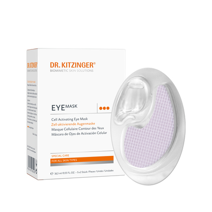 1 PCS Dr. Kitzinger Eye Care DR. KITZINGER EYE MASK  1 of 1 