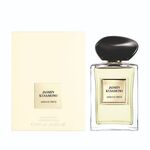 100 ML Giorgio Armani Jasmin Kusamono Eau de Toilette  2 of 2 Eau de Toilette