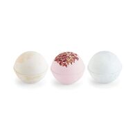 Trio Bombes de Bain Relaxantes