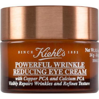 15 ML Kiehl's Powerful Wrinkel Reducing Powerful Wrinkle Reducing Eye Cream  1 of 1 