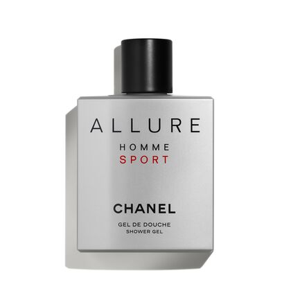 200 ML CHANEL ALLURE HOMME SPORT GEL DOUCHE  1 of 3 