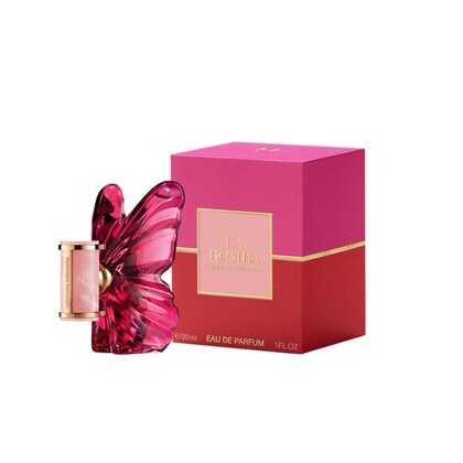 Eau de Parfum
