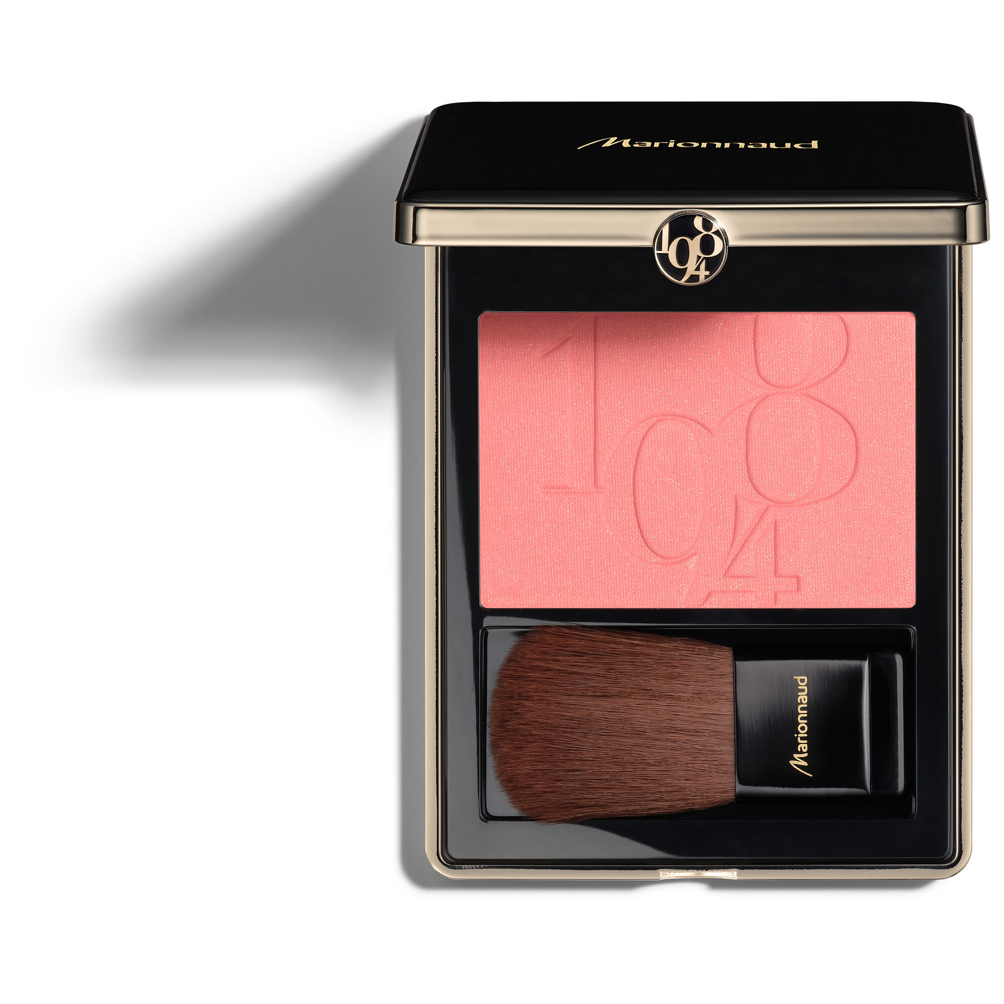 Marionnaud 1984 MAKE UP Blush