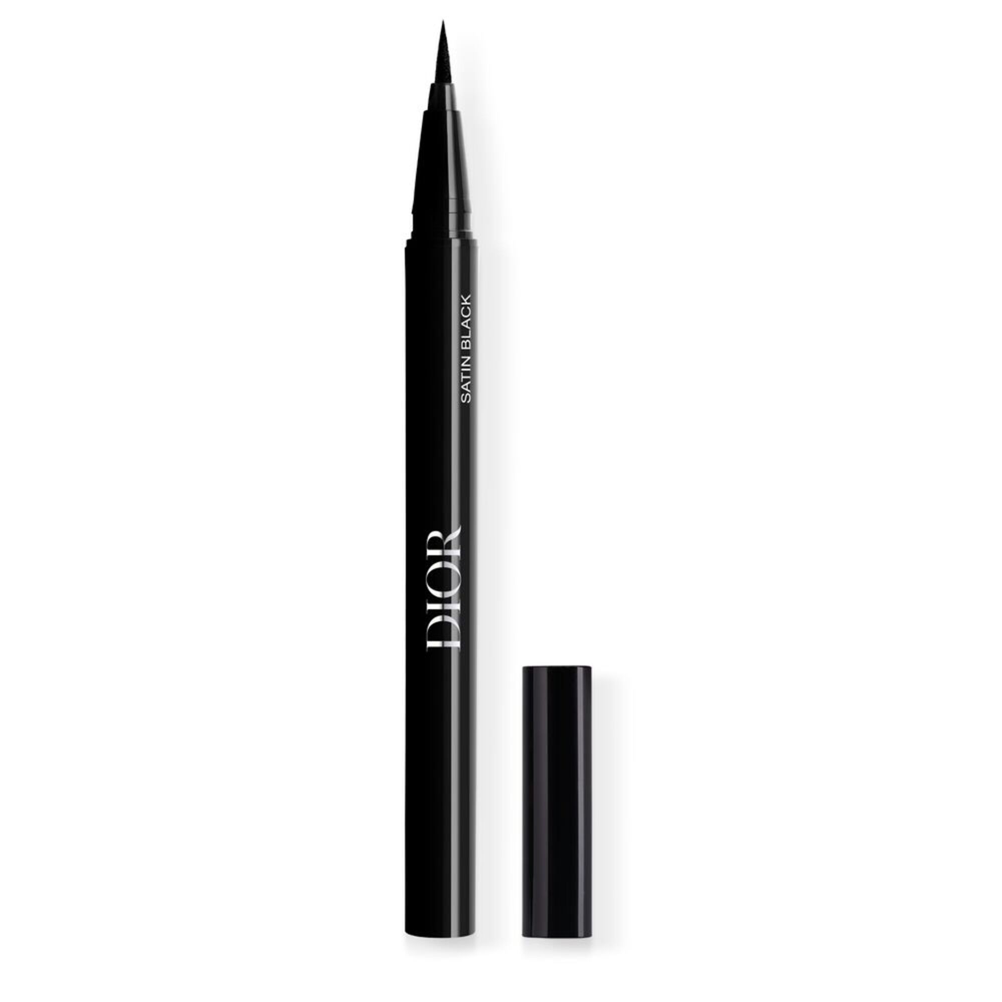 DIOR CD DIORSHOW LIQUID LINER Eyeliner feutre ultra-précis 1 of 3 Eyeliner feutre ultra-précis