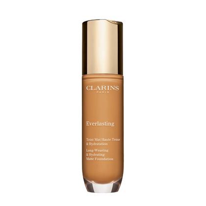  Clarins Everlasting Foundation Foundation  1 of 1 