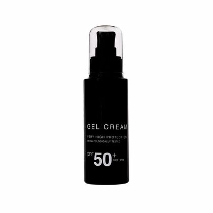 50 ML Vanessium Suncare Skin Sun Gel crème SPF 50+  1 of 3 