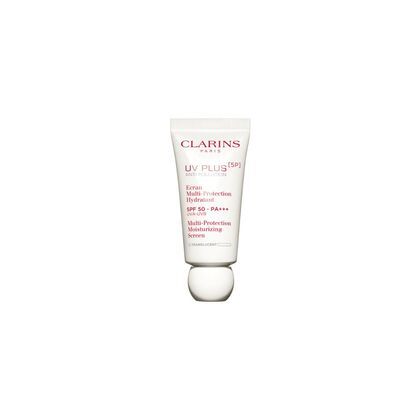 30 ML Clarins UV Plus Protection solaire SPF 50  1 of 1 