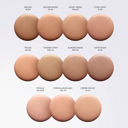 Essence de Teint SPF 25