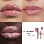 Yves Saint Laurent Loveshine Lippenbalm 3 of 6 Lippenbalm