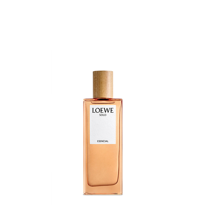 100 ML Loewe Solo Esencial Eau de Toilette  1 of 3 