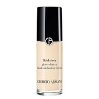  Giorgio Armani Fluid Sheer Highlighter  1 of 2 