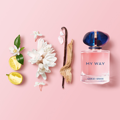 Eau de Parfum