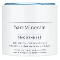 50 ML BareMinerals Smoothness Gesichtscreme  1 of 2 