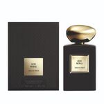 100 ML Giorgio Armani Oud Royal Eau de Parfum  1 of 1 Eau de Parfum