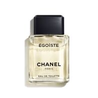 100 ML CHANEL ÉGOÏSTE EAU DE TOILETTE VAPORISATEUR  1 of 2 