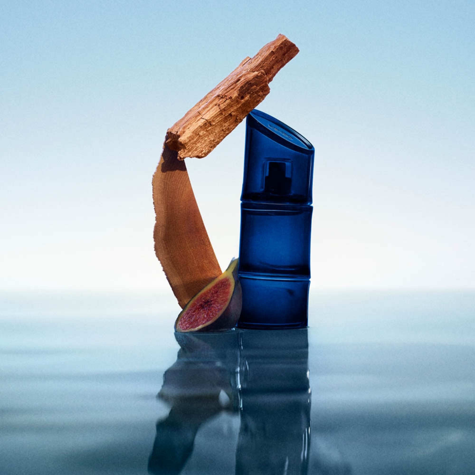 Eau de Toilette Intense