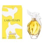 50 ML Nina Ricci L'Air du Temps Eau de Parfum 2 of 6 Eau de Parfum