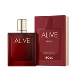 50 ML Hugo Boss BOSS ALIVE ABSOLU EDP Absolu Parfum Intense 2 of 6 Absolu Parfum Intense