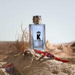 Eau de Toilette