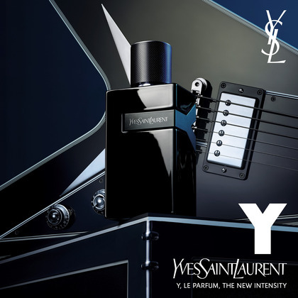 60 ML Yves Saint Laurent Y Le Parfum Eau de Parfum  1 of 2 