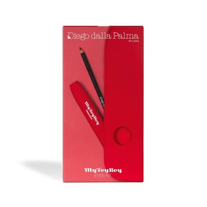 MYTOYBOY MASCARA KIT