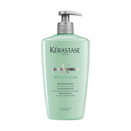 500 ML Kérastase SPECIFIQUE Kérastase Shampoo  1 of 2 