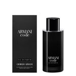 125 ML Giorgio Armani Code Eau de Parfum 3 of 3 Eau de Parfum