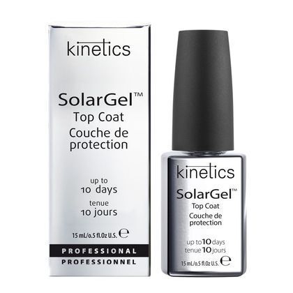 1 PCS Kinetics Solar Gel Nail Polish NAGELLACK  1 of 1 