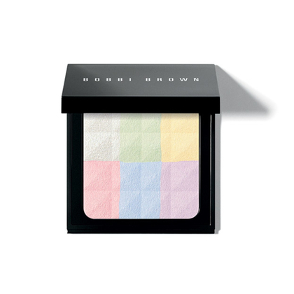  Bobbi Brown Brightening Brick Blush  1 of 1 