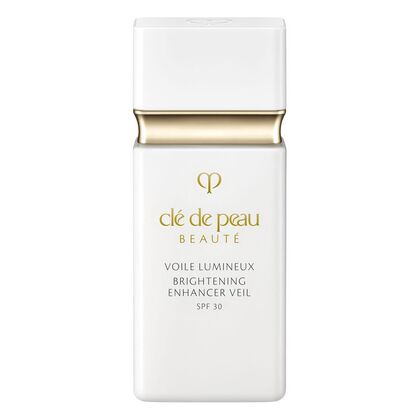  Clé de Peau Beauté PRIMER Brightening Enhancer Veil  1 of 3 