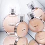 35 ML CHANEL CHANCE EAU VIVE PARFÜMIERTES SPRAY FÜR DAS HAAR 2 of 3 PARFÜMIERTES SPRAY FÜR DAS HAAR