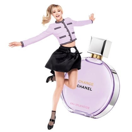 Eau de Parfum
