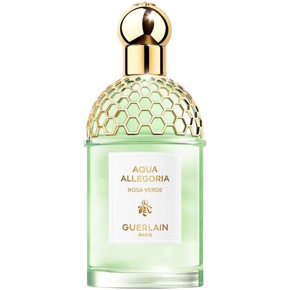 125 ML Guerlain AQUA ALLEGORIA ROSA VERDE Eau de Toilette  1 of 1 Eau de Toilette
