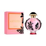 80 ML Rabanne Olympéa Flora Eau de Parfum 3 of 8 Eau de Parfum