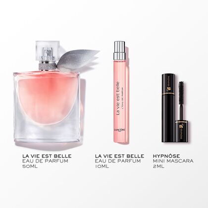 1 PCS Lancôme La Vie est Belle Coffret-cadeau de parfums  1 of 2 