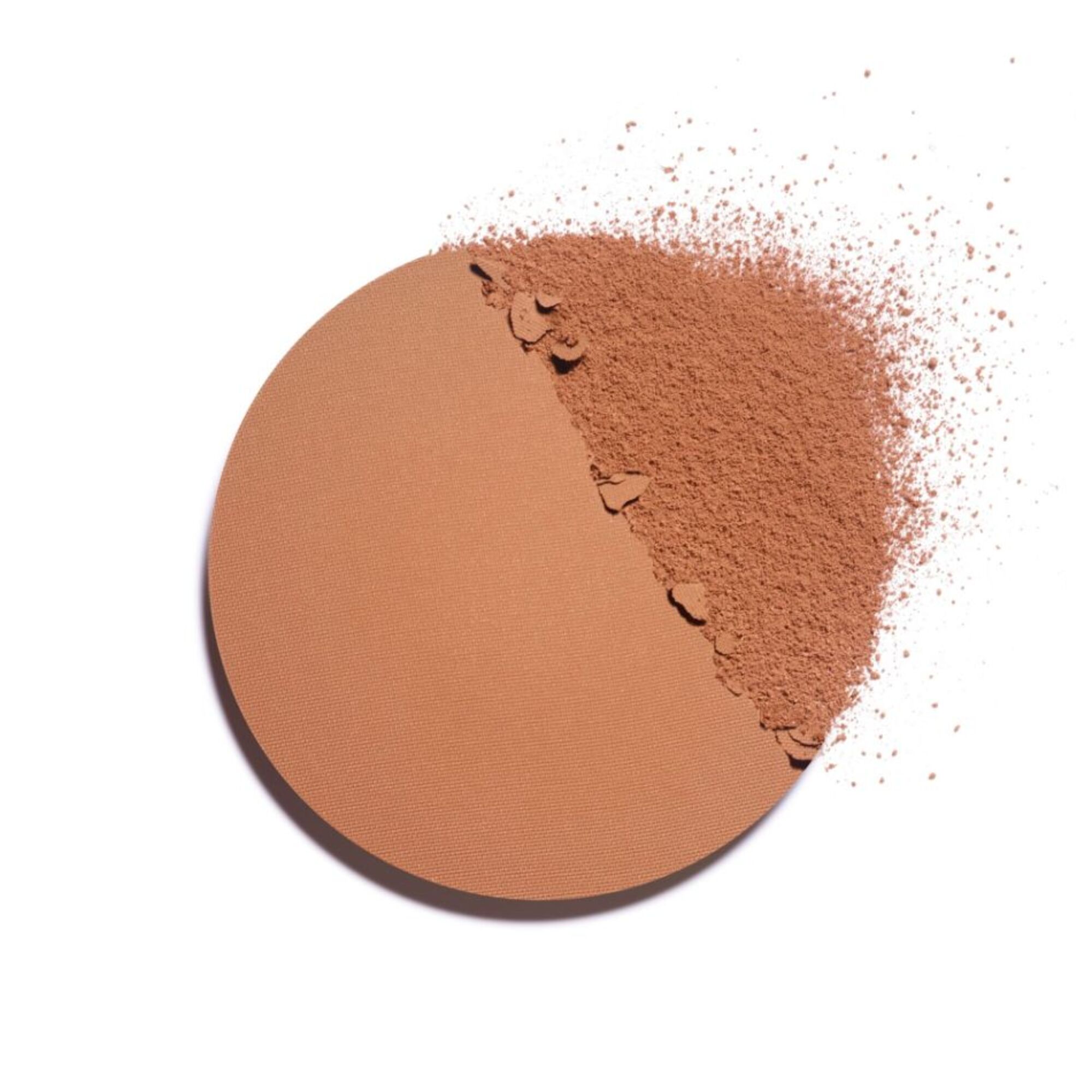  CHANEL LB BEIGES H GLOW SHEER POWDER PUDER REFILL  1 of 4 