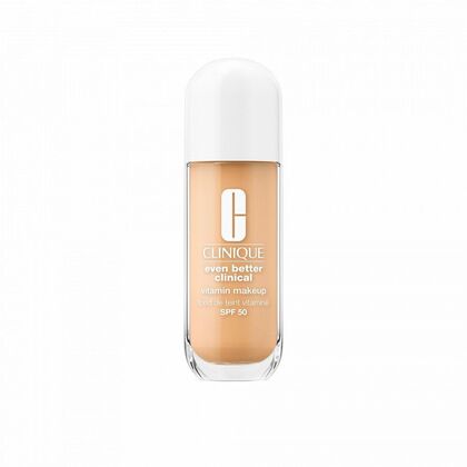  Clinique EVEN BETTER CLINICAL VITAMIN SPF 50 Fond de Teint vitaminé  1 of 1 