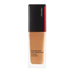  Shiseido SHI SYNCH SELF REF Foundation  1 of 2 Foundation