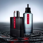 150 ML Prada Luna Rossa Carbon Refill Eau de Parfum 3 of 4 Eau de Parfum
