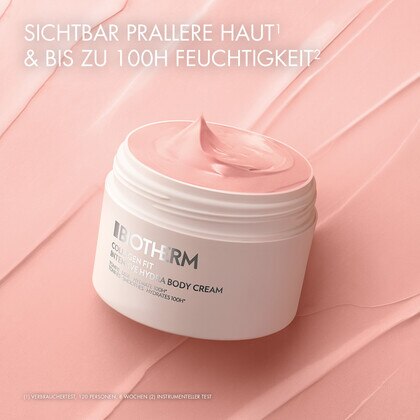 Körpercreme