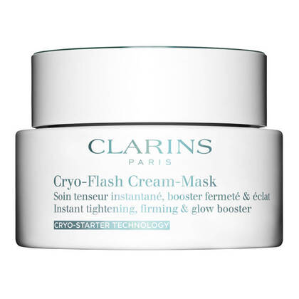 75 ML Clarins CLA CRYO Crememaske  1 of 2 