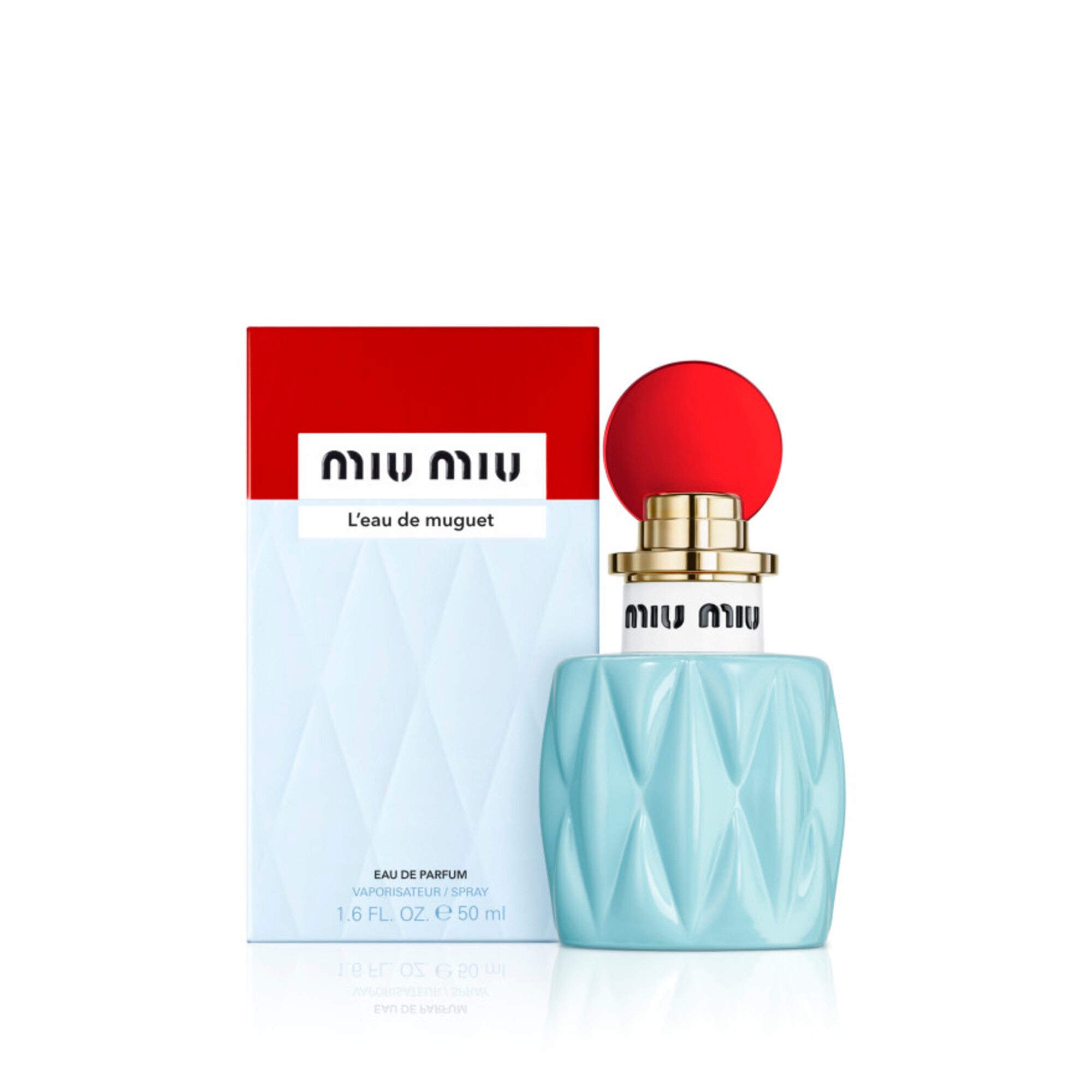 Eau de Parfum