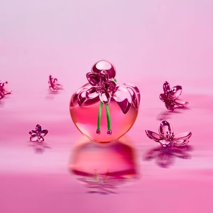 Eau de Parfum