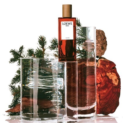 Eau de Toilette